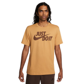 Nsw Tee Just Do It Swoosh (M)